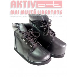 Ghete ortopedice pentru scurtari