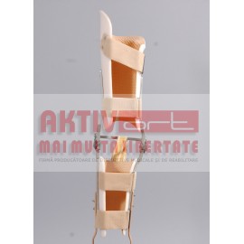 Orteza sold-genunchi-glezna-picior