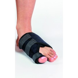 Orteza corectoare a staticii piciorului, Hallux Valgus