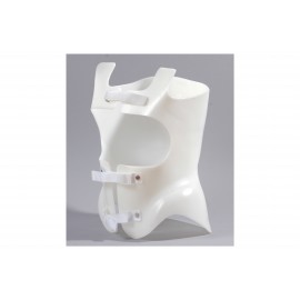 Corset Cheneau